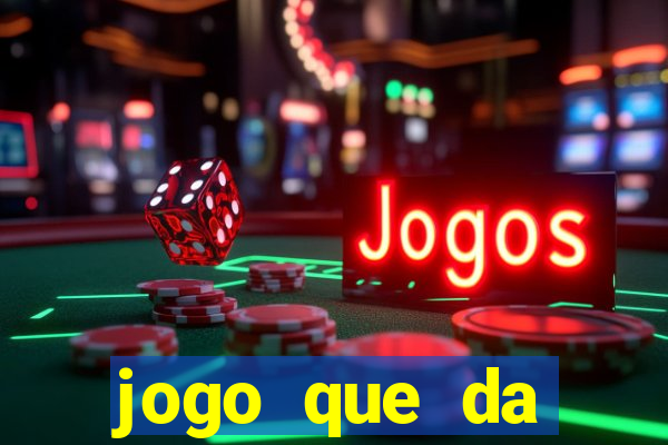 jogo que da dinheiro no paypal